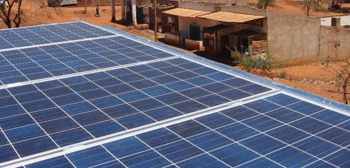 Solar-power-Kenya
